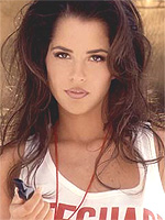 Kelly Monaco