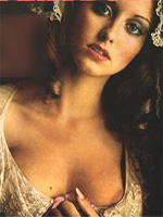 Linda Lovelace