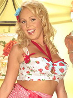 Mary Carey