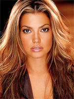 Monica Leigh