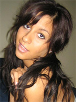 Raven Riley